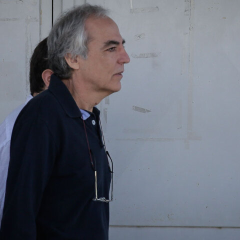 Δημήτρης Κουφοντίνας