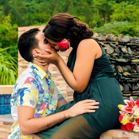 Πώς το σεξ επηρεάζει τα μάτια μας 