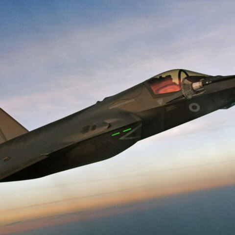 F-35