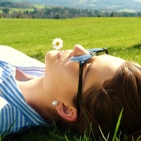 Γιατί ζαρώνει το δέρμα μας;