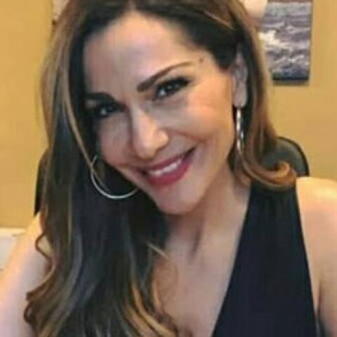 Δέσποινα Βανδή