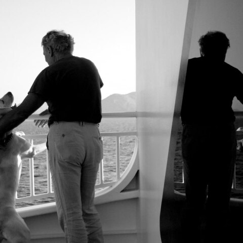 Antiparos International Photo Festival 2018