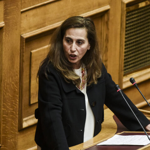 Χαρά Κεφαλίδου