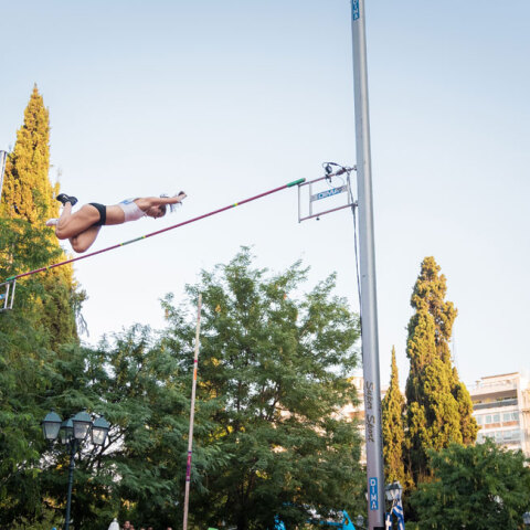 Κατερίνα Στεφανίδη