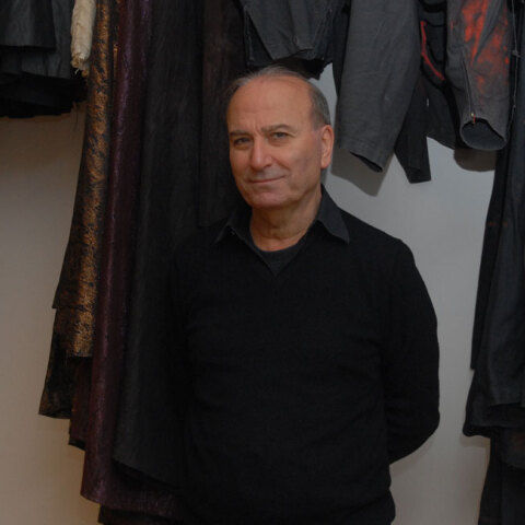 Θεόδωρος Τερζόπουλος