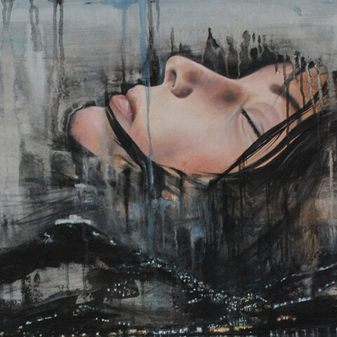 Στέλλα Ζωγράφου, «Ονείρων Διάσταση»