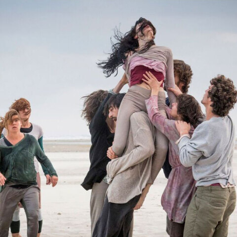 24ο Φεστιβάλ Χορού Καλαμάτας