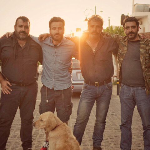 Γιώργος Μαυρίδης