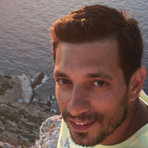 Κωνσταντίνος Κυρανάκης