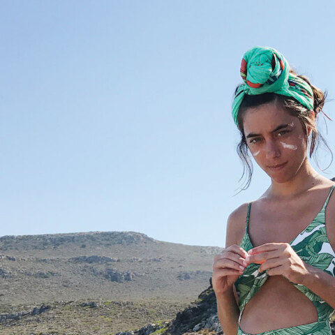 Τζωρτζίνα Λιώση