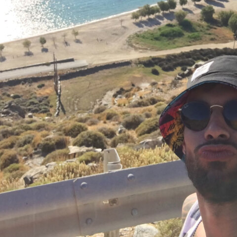 Γιώργος Πρίντεζης