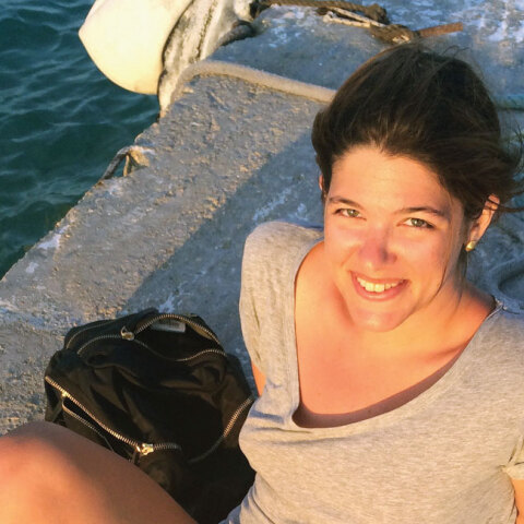 Ισμήνη Τορνιβούκα