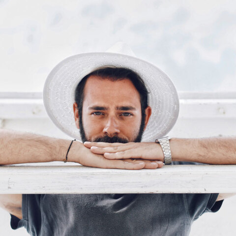 Δημήτρης Μπογδάνος