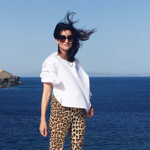 Αντιγόνη Κουλουκάκου