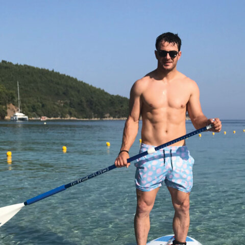 Γιώργος Αγγελόπουλος