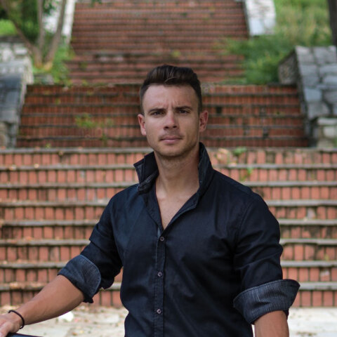 Χρήστος Βολικάκης