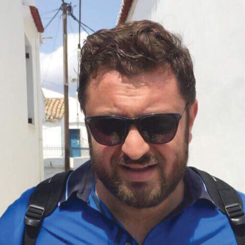 Κώστας Ζαχαριάδης