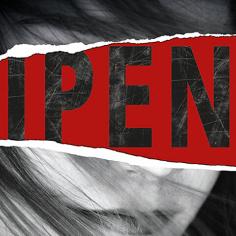 Πιερ Λεμέτρ, Ιρέν, εκδ. Μίνωας