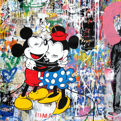 Mr. Brainwash