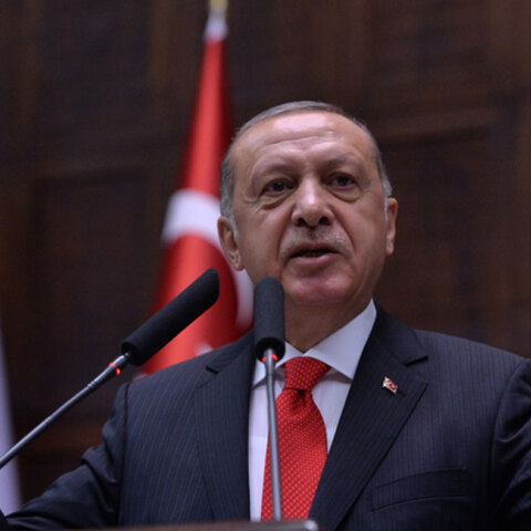 Ρετζέπ Ταγίπ Ερντογάν