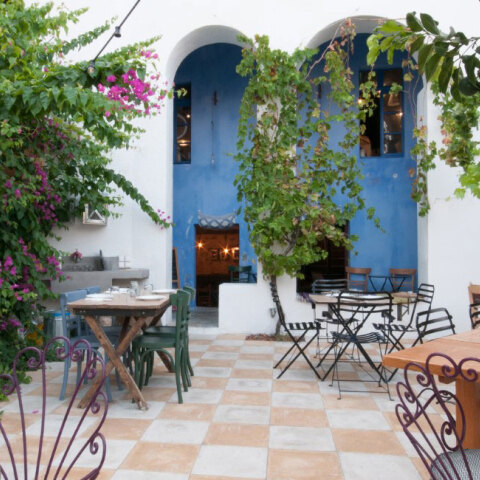 Απολωλή κόρη