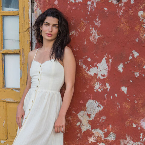 Τόνια Σωτηροπούλου