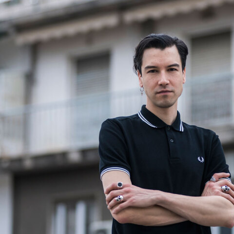 Θάνος Παπακωνσταντίνου