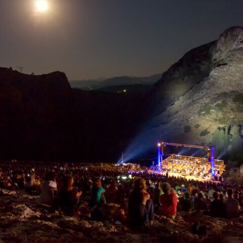 Γιορτές Ρόκκας