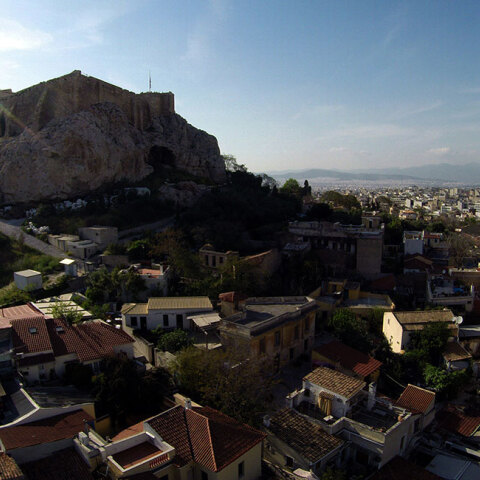 Λεκανοπέδιο 