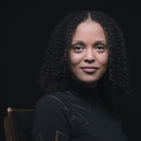 Jesmyn Ward
