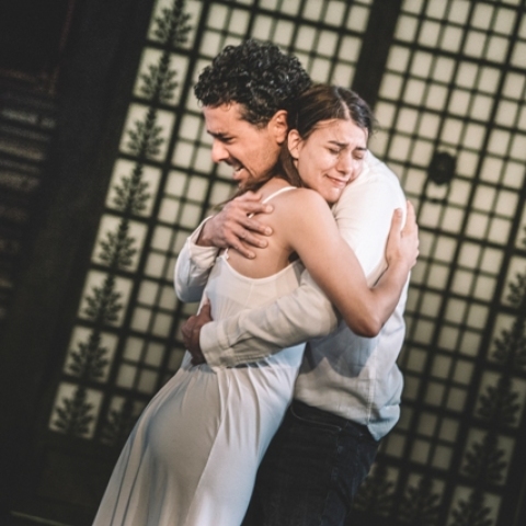 Στην Επίδαυρο 3&4 Αυγούστου ο «Ορέστης» του Ευριπίδη, από το ΚΘΒΕ 