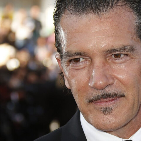 Αντόνιο Μπαντέρας