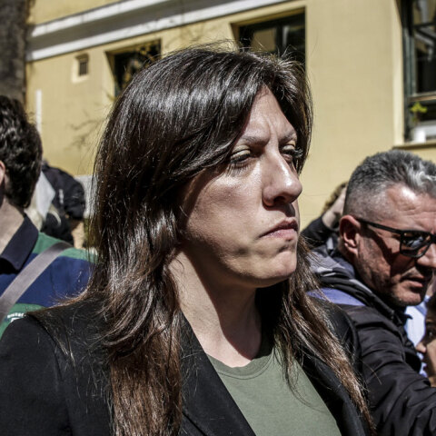 Ζωή Κωνσταντοπούλου