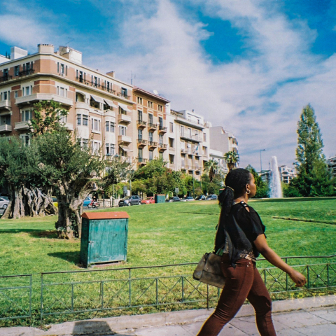 © Μυρτώ Τζίμα