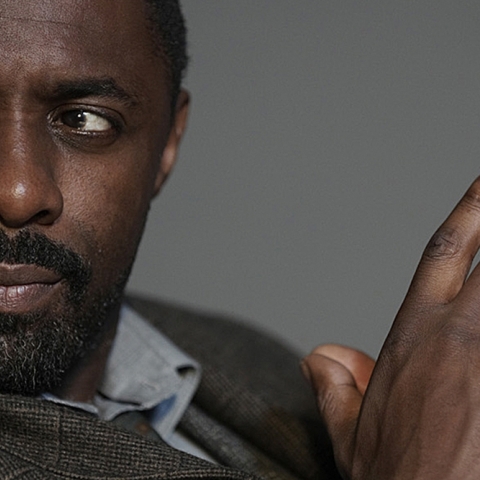 Ο Ίντρις Έλμπα θα είναι ο επόμενος Τζέιμς Μποντ 