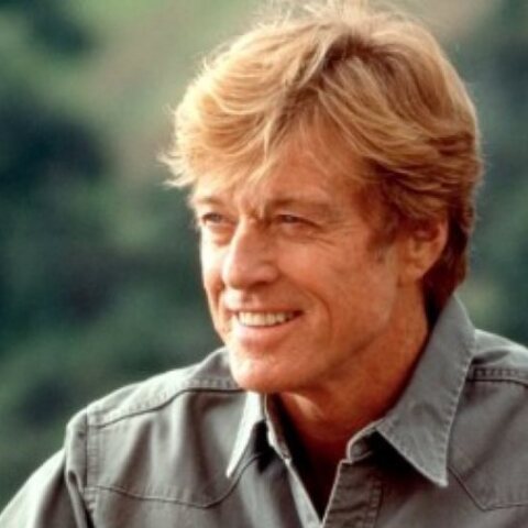 Αποσύρεται από την υποκριτική στα 81 του ο Ρόμπερτ Ρέντφορντ