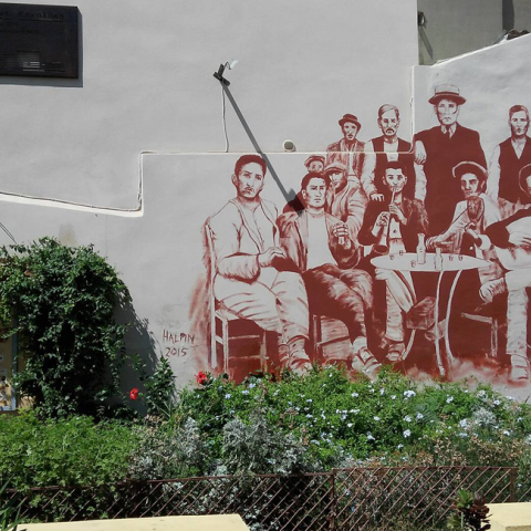 Λάκκος, Ηράκλειο Κρήτης