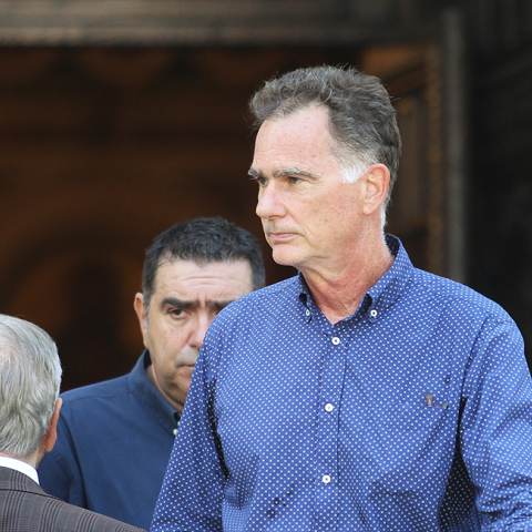 Νίκος Παπανδρέου