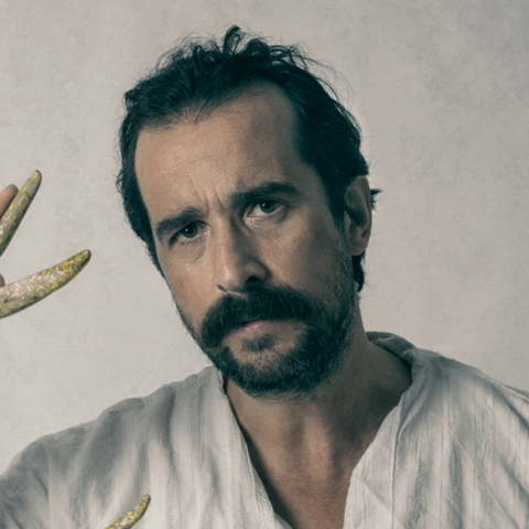 Τάσος Νούσιας