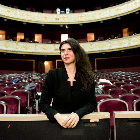 Αλίκη Δανέζη Κνούτσεν