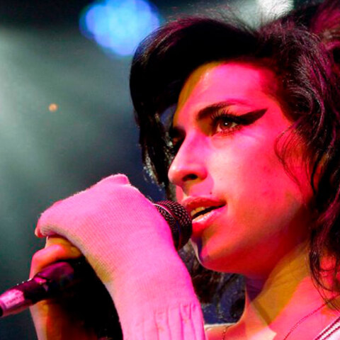 Έιμι Γουάινχαουζ