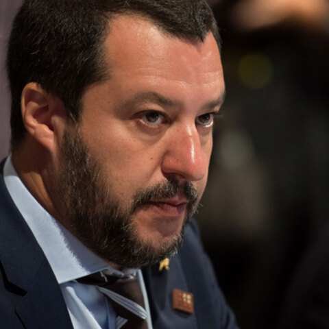 salvini
