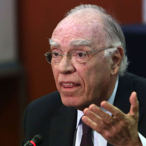 Βασίλης Λεβέντης