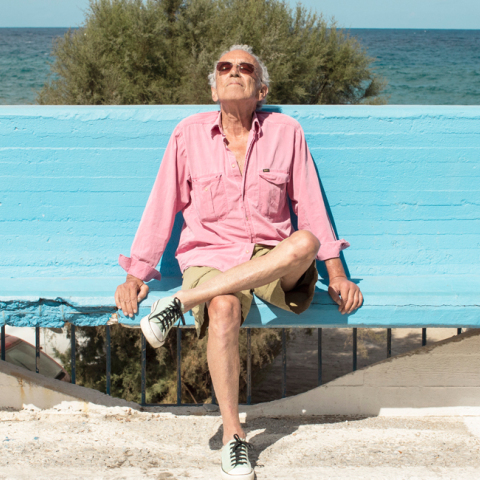 Γιώργος Πανουσόπουλος