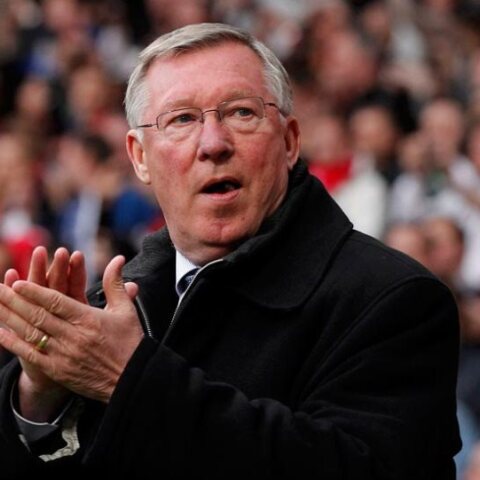 Η επιστροφή του Σερ Άλεξ Φέργκιουσον