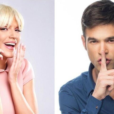 Σάσα Σταμάτη - Μένιος Φουρθιώτης