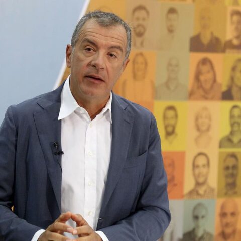 Σταύρος Θεοδωράκης