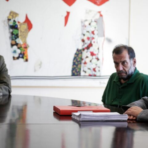 ΥΠΟΥΡΓΟΣ ΠΑΙΔΕΙΑ ΚΩΣΤΑΣ ΓΑΒΡΟΓΛΟΥ ΕΠΙΤΡΟΠΗ ΝΙΚΟΣ ΠΑΡΑΣΚΕΥΟΠΟΥΛΟΣ ΠΟΡΙΣΜΑ ΠΑΡΑΔΟΣΗ ΑΚΑΔΗΜΑΙΚΗ ΕΛΕΥΘΕΡΙΑ ΔΗΜΟΣΙΟ ΠΑΝΕΠΙΣΤΗΜΙΟ ΣΧΟΛΕΙΟ ΔΗΜΟΣΙΑ ΤΡΙΤΟΒΑΘΜΙΑ ΕΚΠΑΙΔΕΥΣΗ