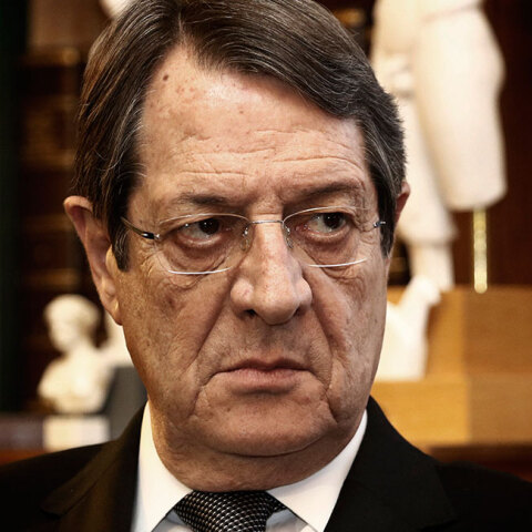 anastasiades