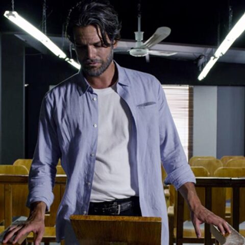 ΑΝΤ1, Έγκλημα και Πάθος